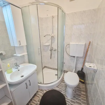 Weinberger Vendeghaz Guest house Zamardi