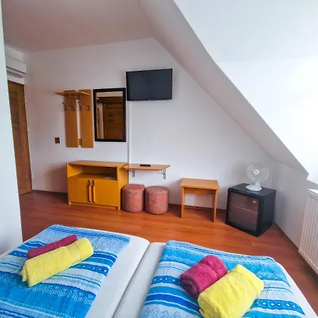 Guest house Weinberger Vendeghaz