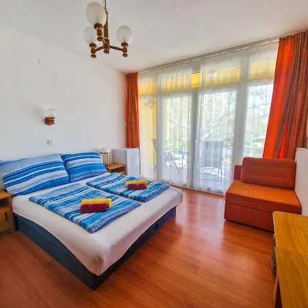Guest house Weinberger Vendeghaz Zamardi