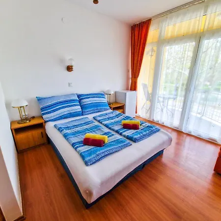 Pensionat Weinberger Vendeghaz 3*