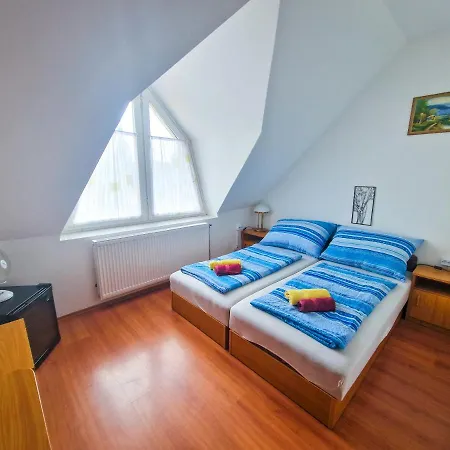 Guest house Weinberger Vendeghaz Zamardi
