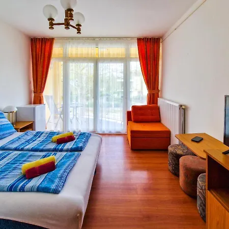 Guest house Weinberger Vendeghaz