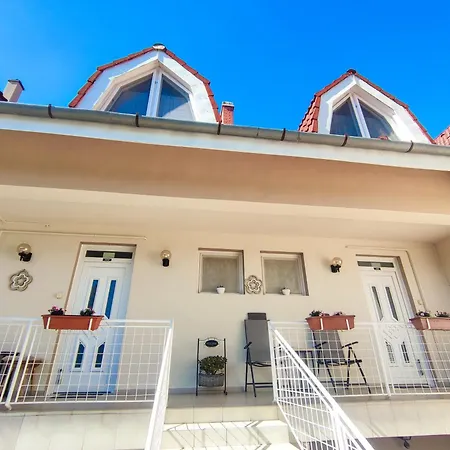 Guest house Weinberger Vendeghaz