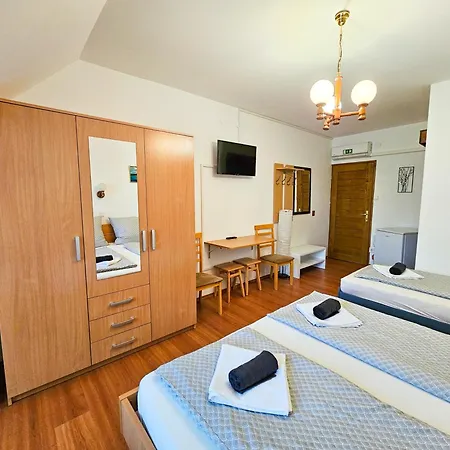 Casa de hóspedes Weinberger 3*