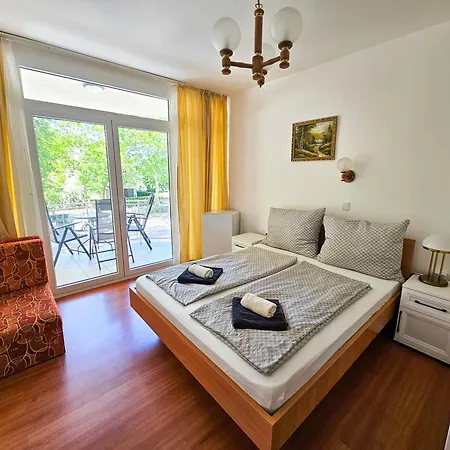 Casa de hóspedes Weinberger