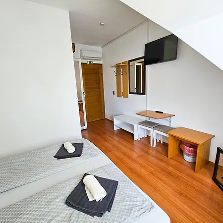Casa de hóspedes Weinberger 3*