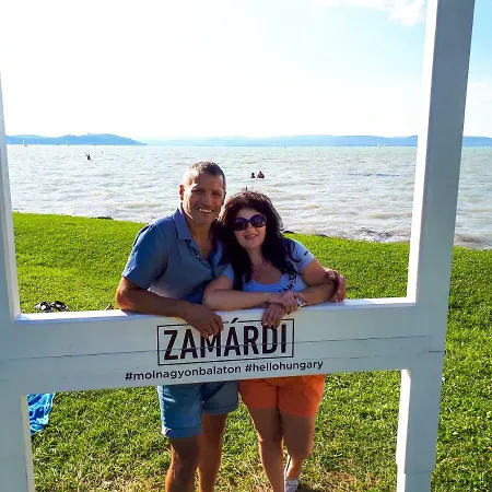 Weinberger Vendeghaz Zamárdi