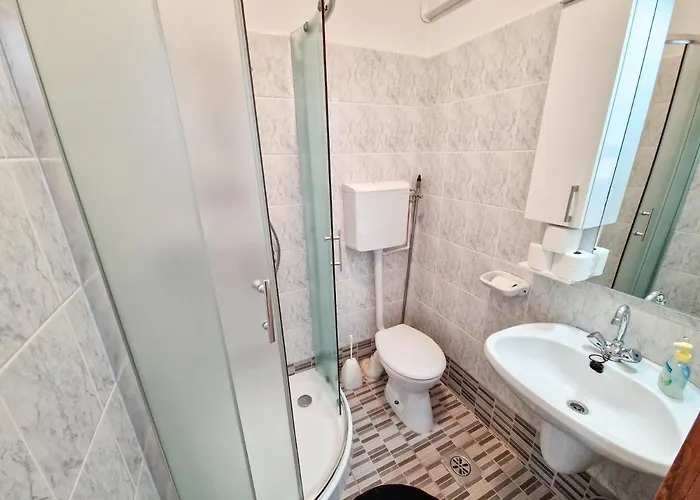 Πανσιόν Weinberger Vendeghaz