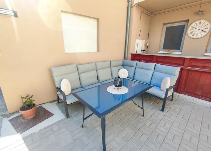 Weinberger Vendeghaz