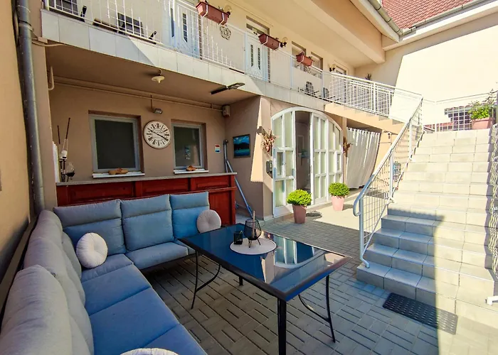 Weinberger Vendeghaz