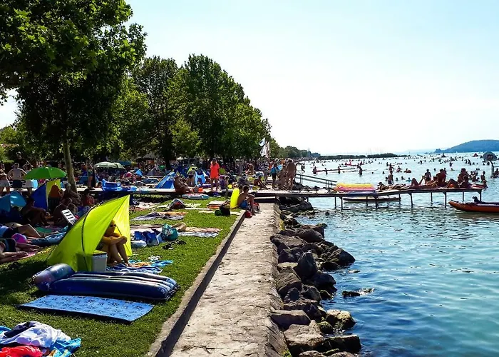 Weinberger Vendeghaz ゲストハウス Zamárdi