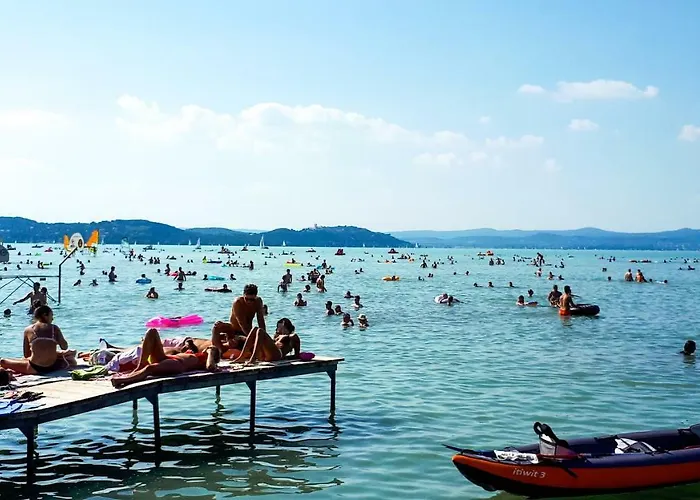 ゲストハウス Weinberger Vendeghaz